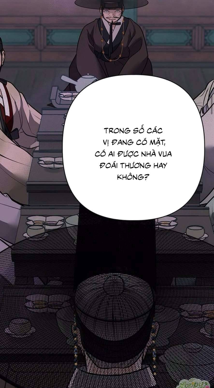 Quỷ Hồn Chương 40 Ảnh 21