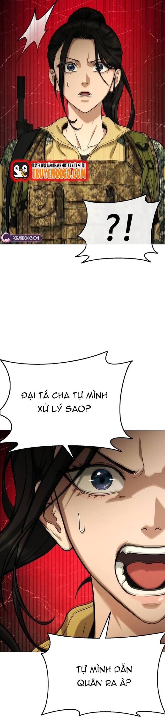 Người Cha Xác Sống Chương 5 Ảnh 38