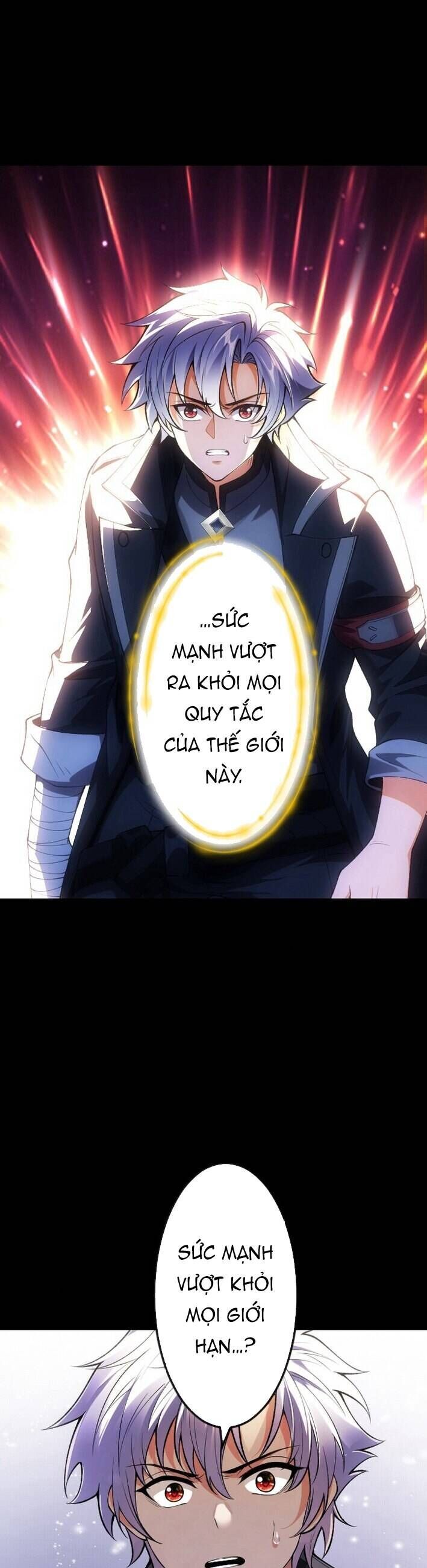 Ore Dake Level Down No Saikyou Kakuseisha Chương 2 Ảnh 14