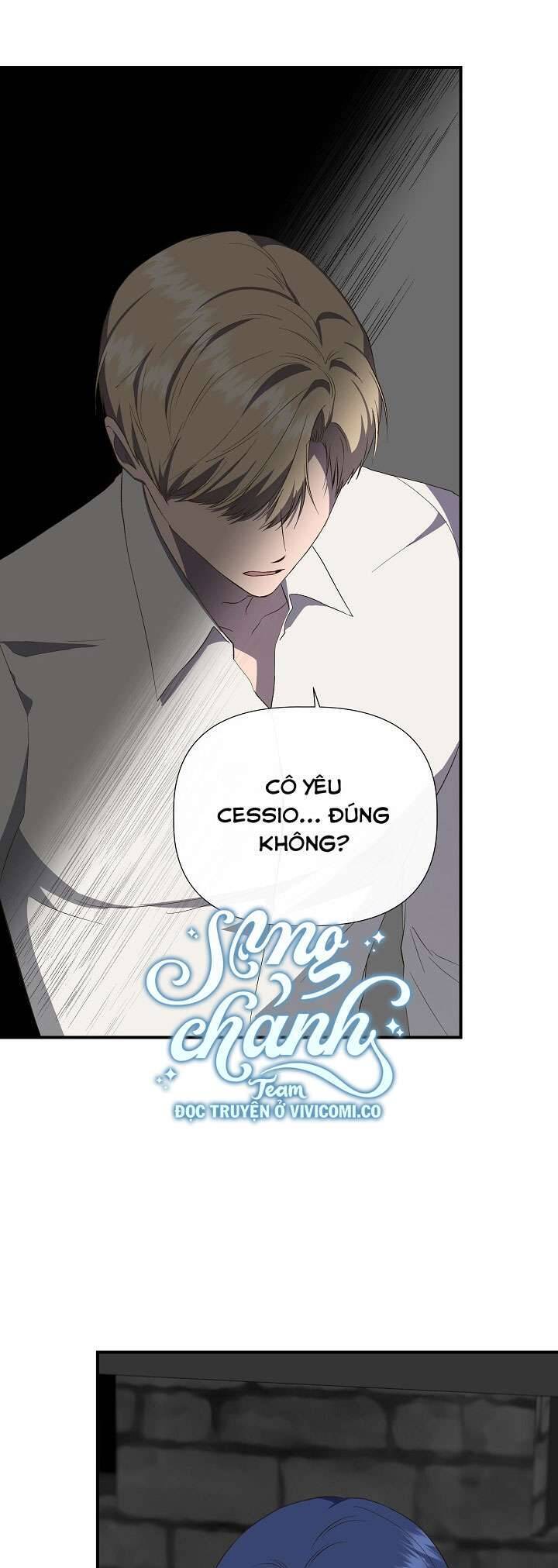Tôi Không Phải Là Cinderella Chương 107 Ảnh 18