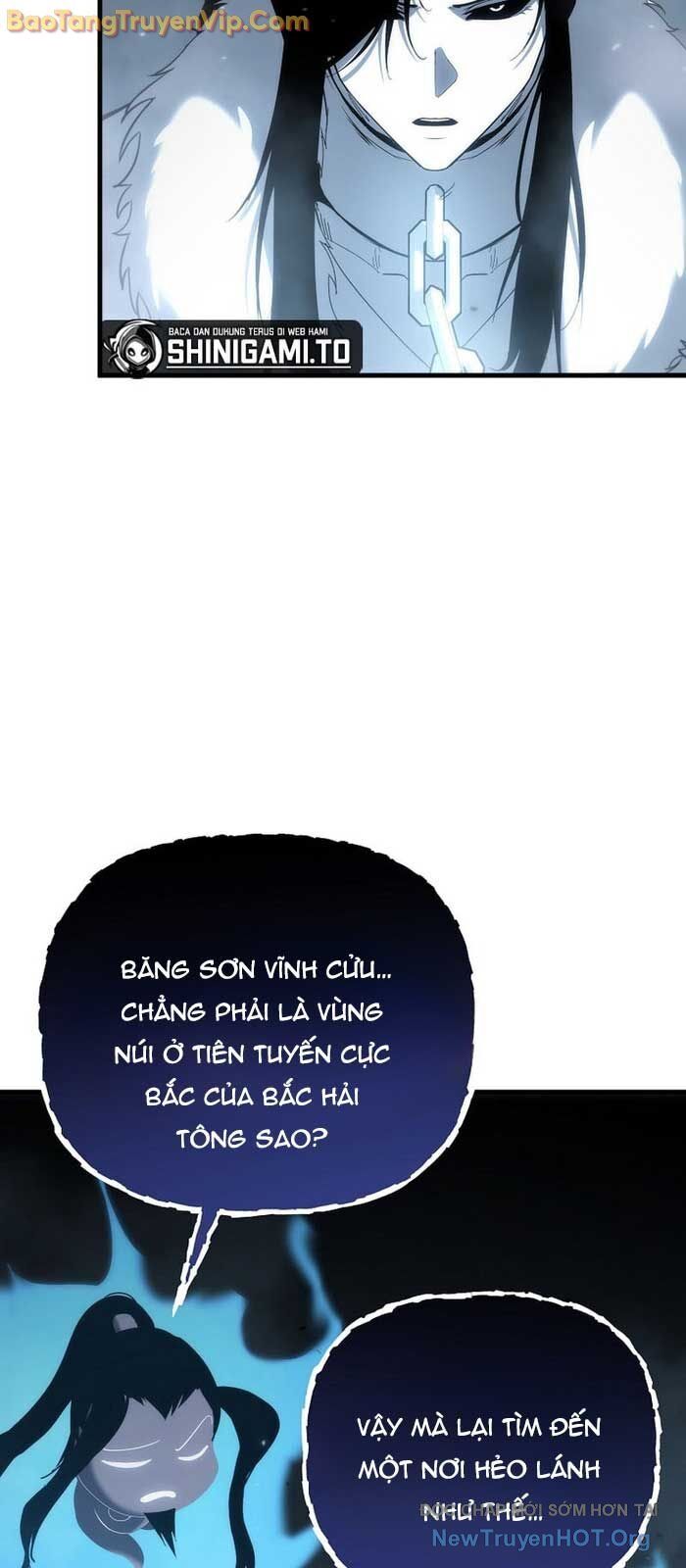 Chuyển Thế Ma Thần Ký Chương 56 Ảnh 93