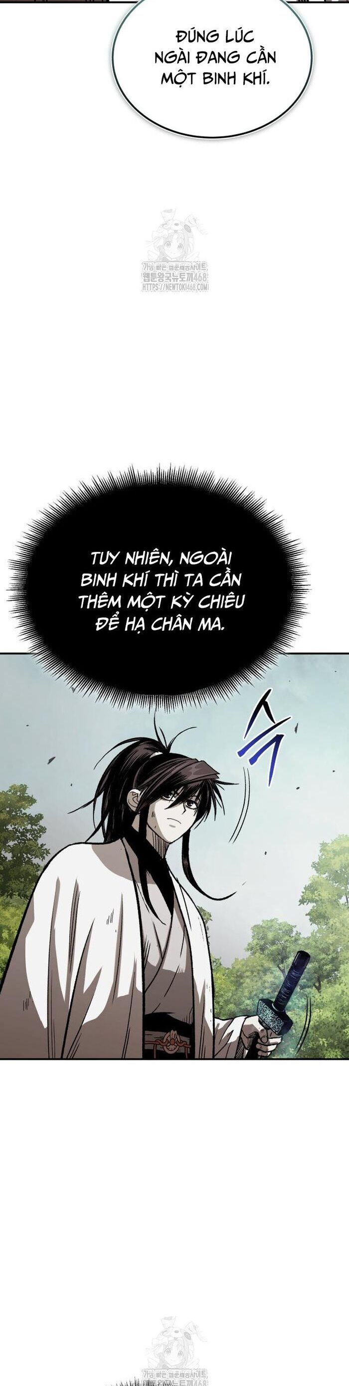 Quy Hoàn Lục Ma Đạo Chương 73 Ảnh 41