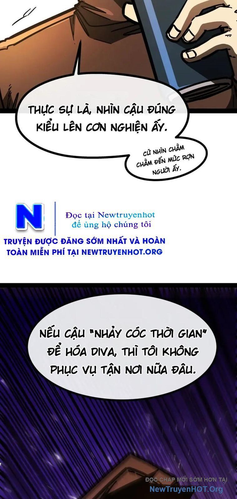 Sống Còn Chương 9 Ảnh 17