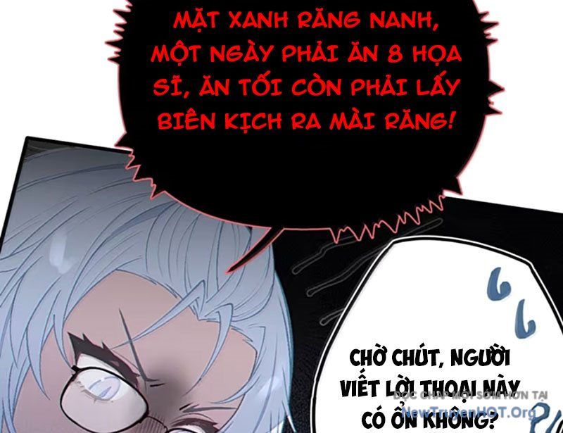 Sau Khi Ta Biến Thành Quái Vật Xúc Tu, Các Cô Ấy Càng Điên Cuồng Hơn! Chương 26 Ảnh 139