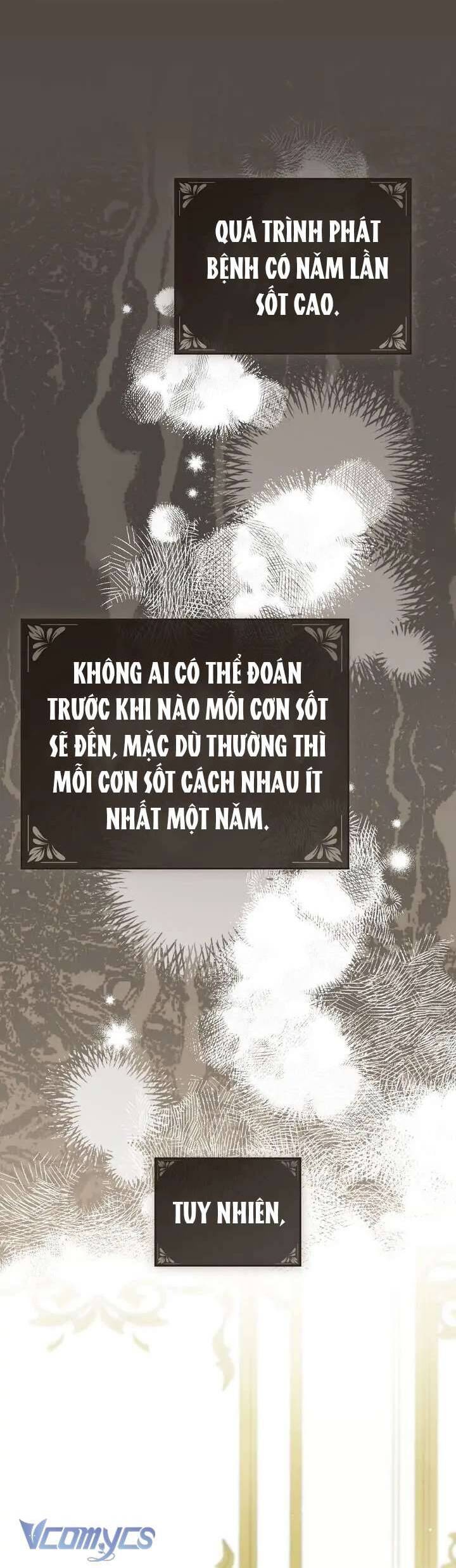 Phải Lòng Nàng Công Chúa Có Thời Hạn Chương 3 Ảnh 13