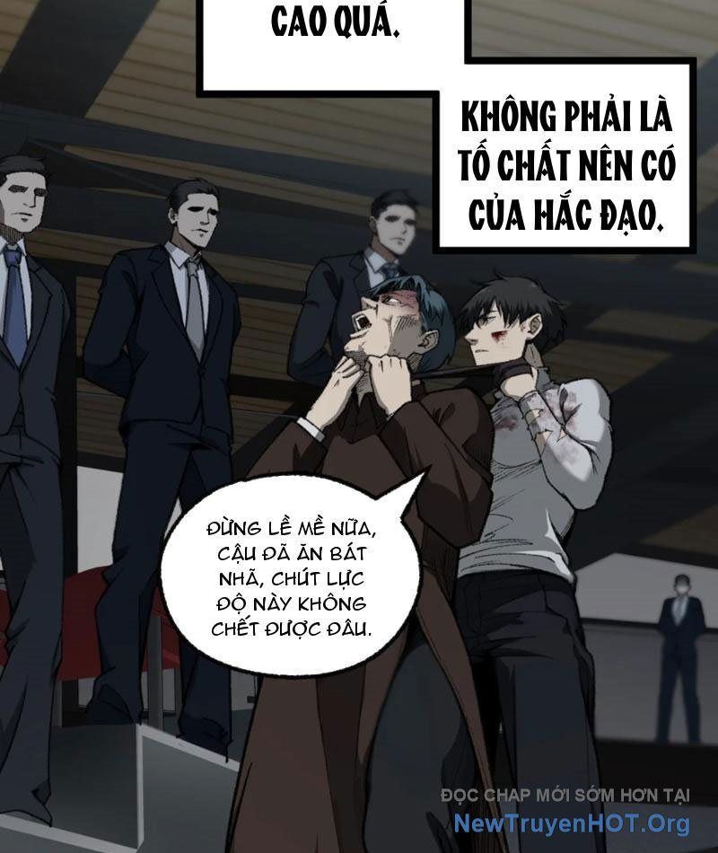 Bách Thú Chi Vương Chương 19 Ảnh 88