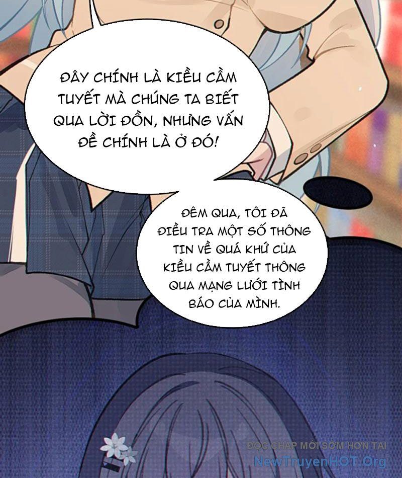 Sau Khi Ta Biến Thành Quái Vật Xúc Tu, Các Cô Ấy Càng Điên Cuồng Hơn! Chương 20 Ảnh 30