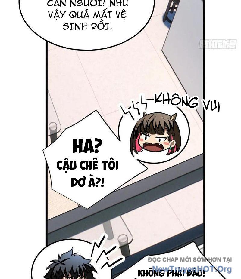 Thế Giới Siêu Phàm! Tôi Là Ma Cà Rồng !? Chương 15 Ảnh 33