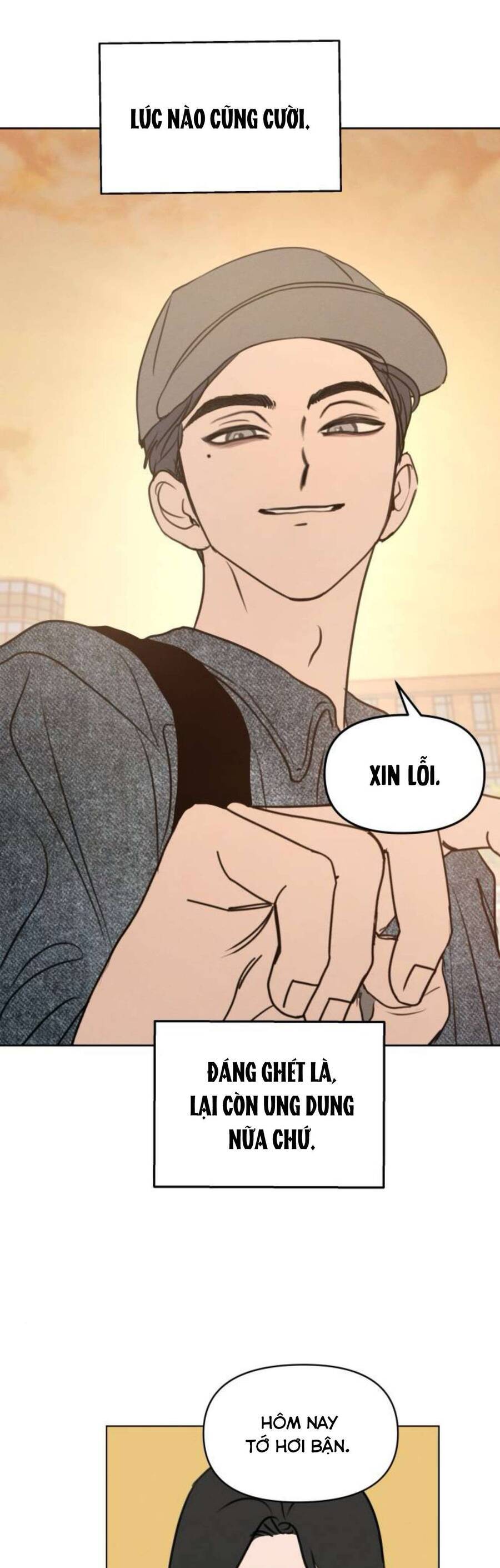 Muốn Được Lừa Dối Chương 12 Ảnh 23