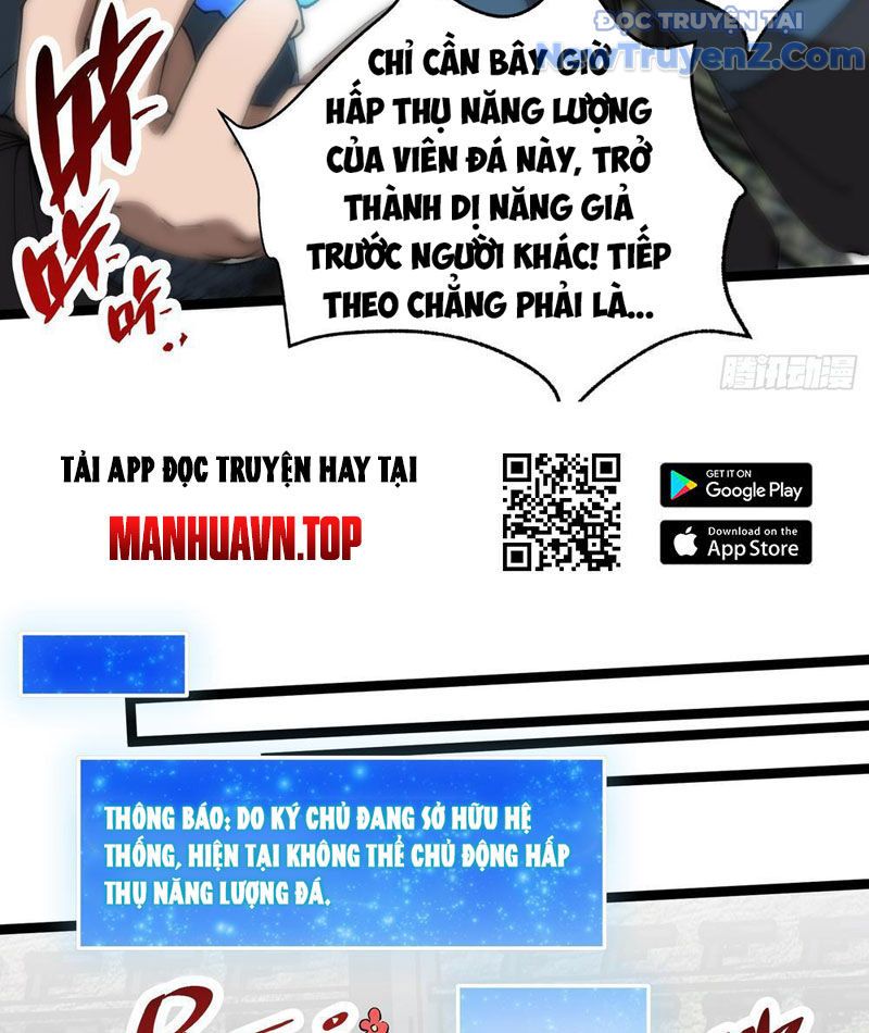 Tận Thế Giáng Lâm, Ta Trùng Sinh Thành Bạo Quân Chương 5 Ảnh 23