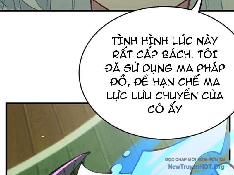 Sau Khi Ta Biến Thành Quái Vật Xúc Tu, Các Cô Ấy Càng Điên Cuồng Hơn! Chương 22 Ảnh 19