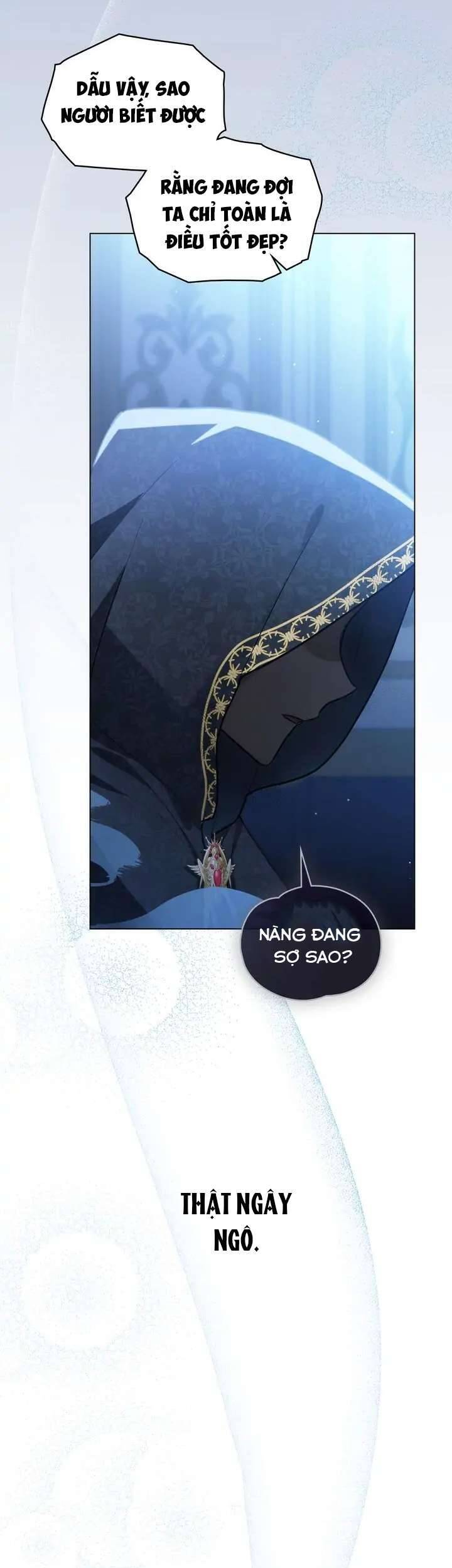 Phải Lòng Nàng Công Chúa Có Thời Hạn Chương 6 Ảnh 15