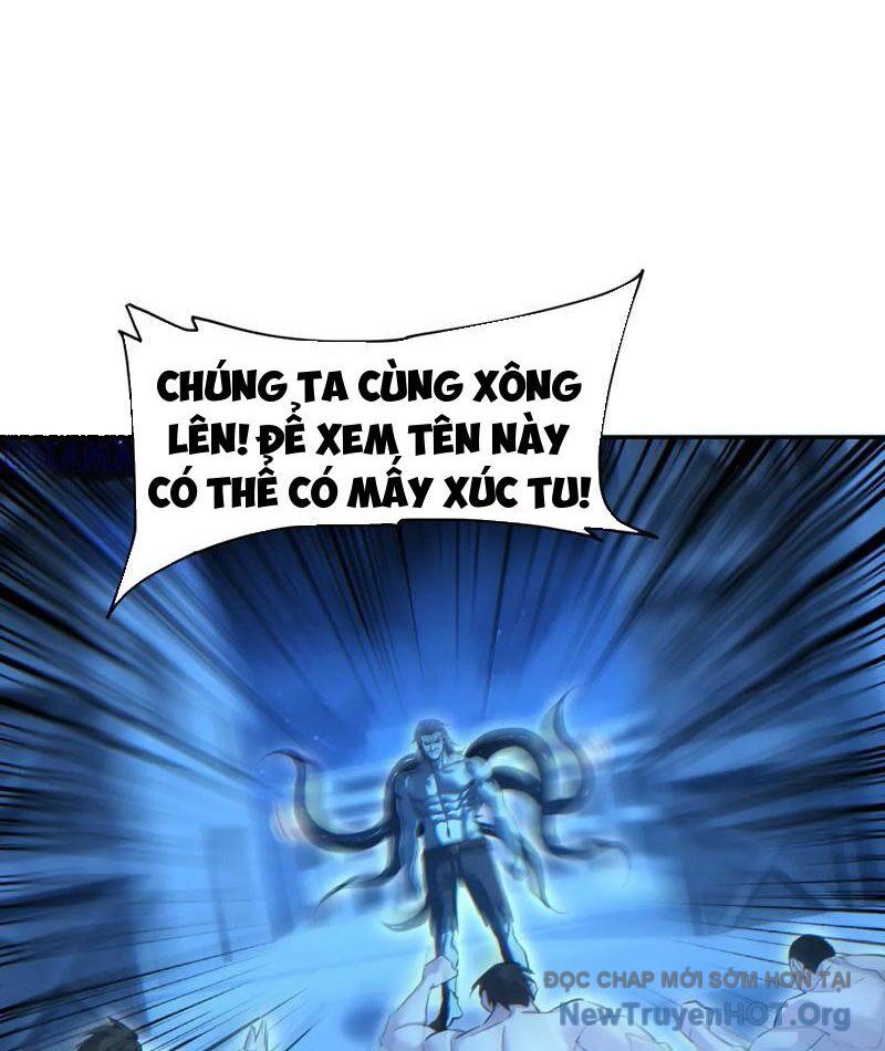 Mạt Thế Trọng Sinh: Ta Quay Gacha Làm Trùm! Chương 62 Ảnh 51