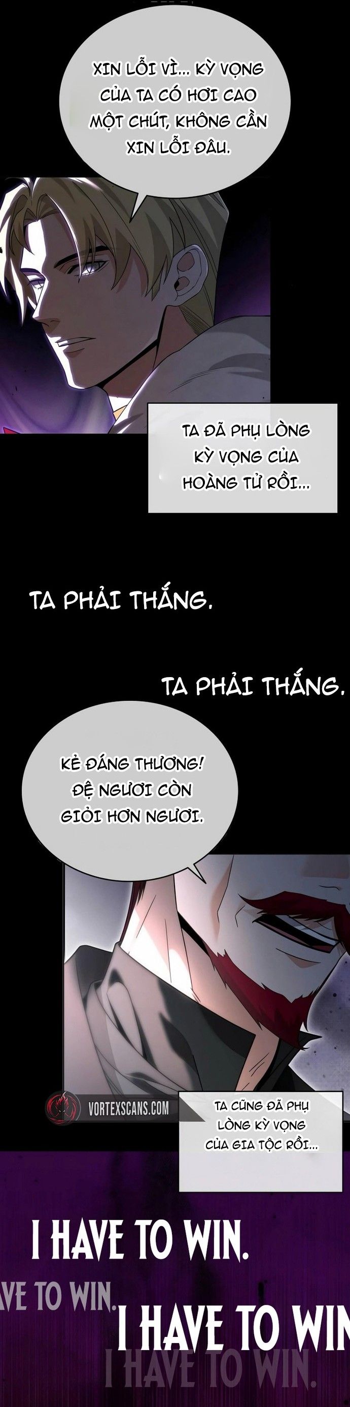 Từ Học Viên Tiểu Binh Trở Thành Tiên Tri?! Chương 11 Ảnh 24