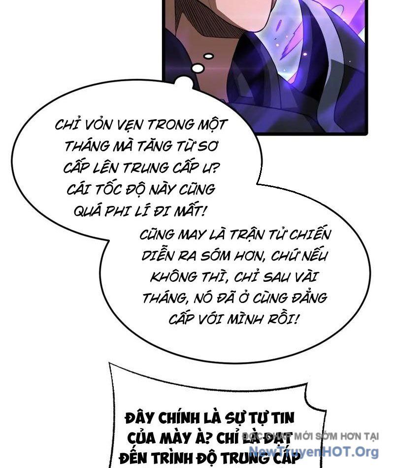 Mạt Thế Kiếm Thần: Ta Chấn Kinh Toàn Cầu Chương 88 Ảnh 57