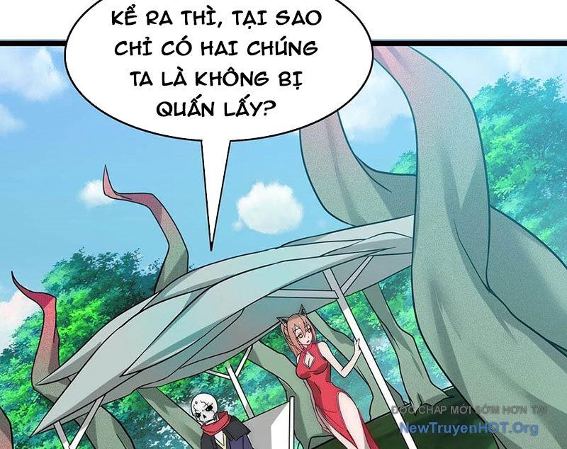 Sau Khi Độ Kiếp, Ta Biến Thành Bạch Cốt Ma Tôn Chương 29 Ảnh 12