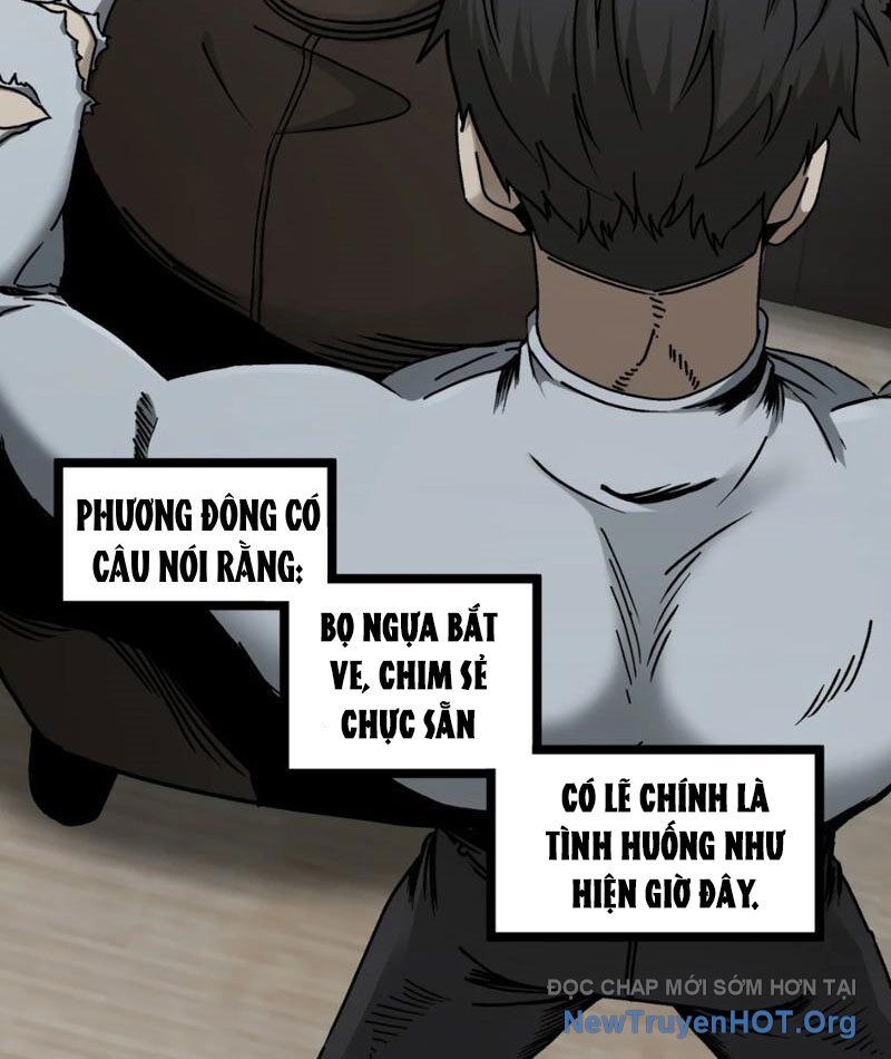 Bách Thú Chi Vương Chương 19 Ảnh 35