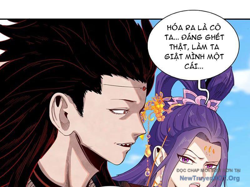 Xuyên Không Thành Ma Tôn Pháo Hôi? Nhưng Ta Là Streamer Công Lược Chương 7 Ảnh 161