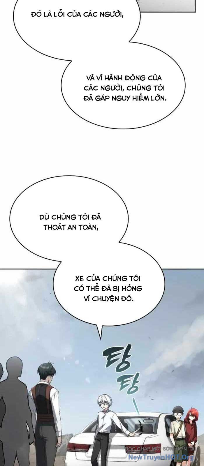 Đa Sắc Ma Pháp Sư Thiên Tài Chương 46 Ảnh 49