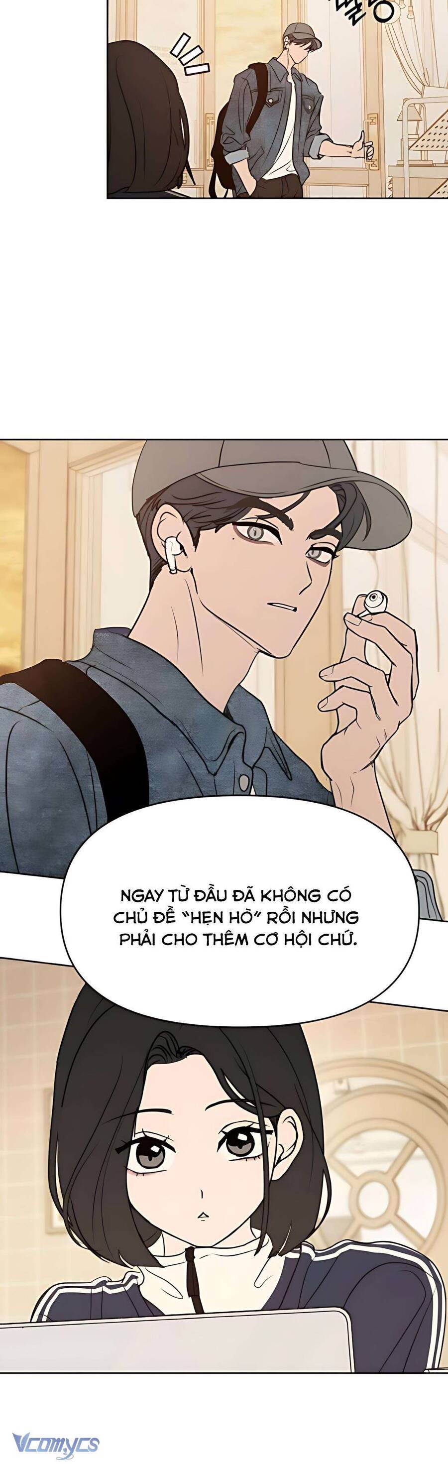 Muốn Được Lừa Dối Chương 11 Ảnh 59