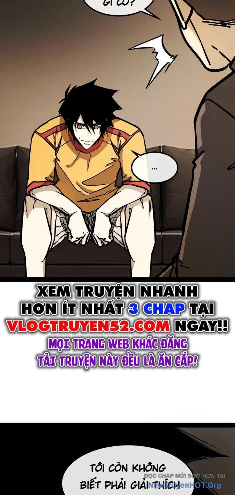 Sống Còn Chương 6 Ảnh 52