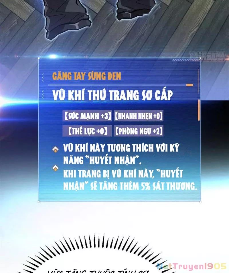 Thế Giới Siêu Phàm! Ta Là Ma Cà Rồng? Chương 17 Ảnh 4