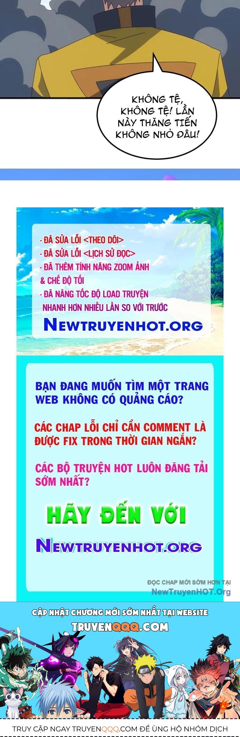 Vạn Tộc Xâm Lược :Mở Đầu Thuần Hóa Cự Thú Cấp Sử Thi Chương 37 Ảnh 139