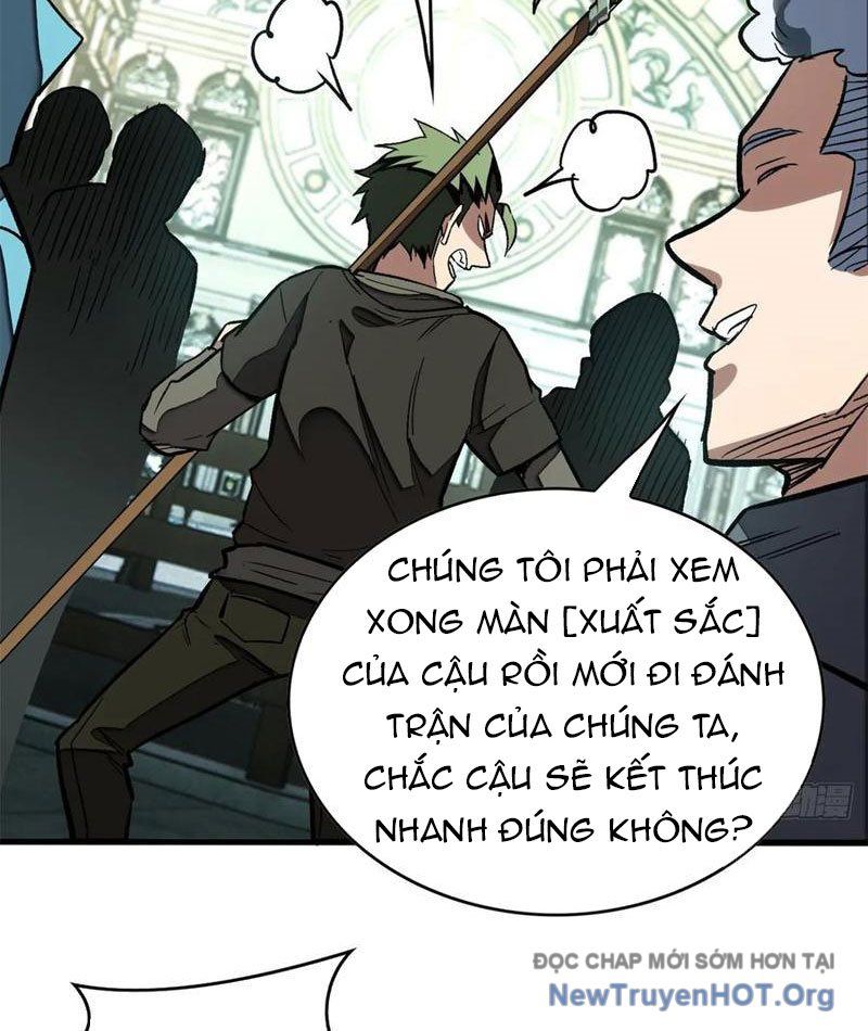 Thế Giới Siêu Phàm! Tôi Là Ma Cà Rồng !? Chương 17 Ảnh 34