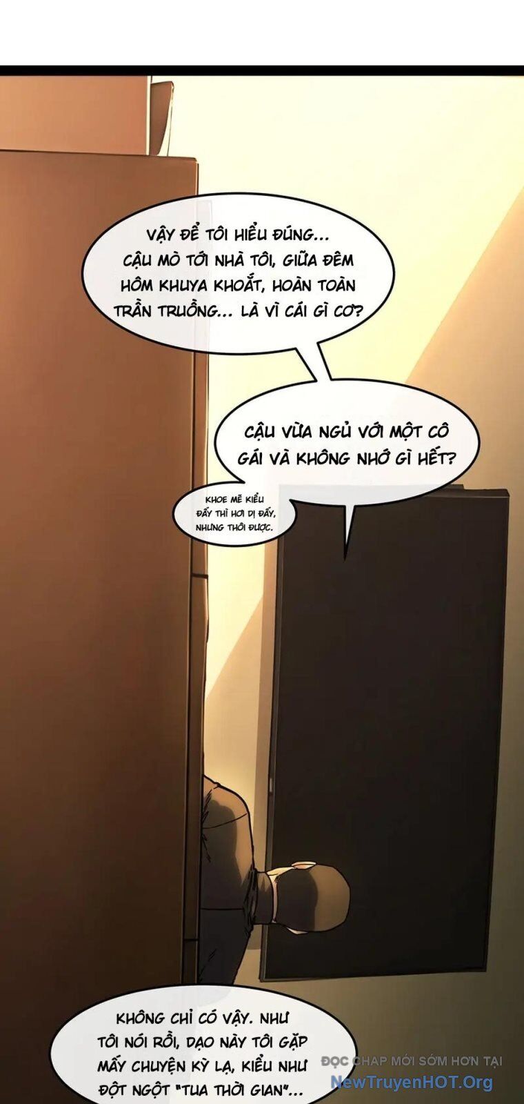 Sống Còn Chương 7 Ảnh 11