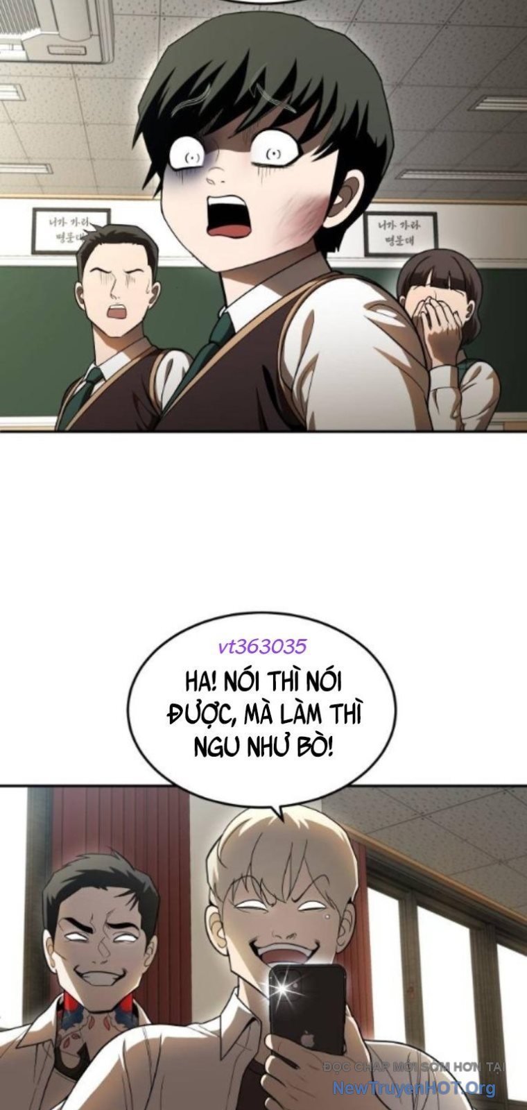 Món Đồ Chơi Chương 49 Ảnh 83