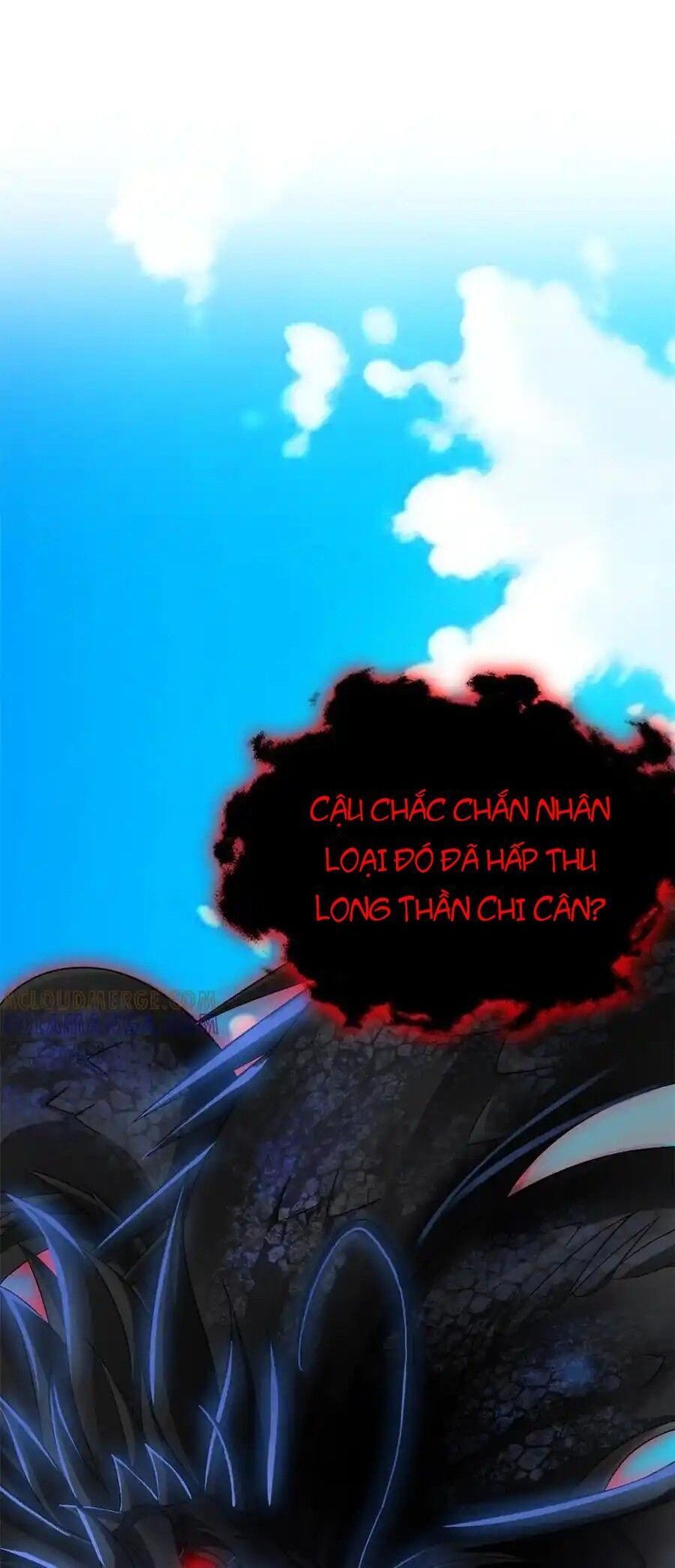 Cường Giả Đến Từ Trại Tâm Thần Chương 357 Ảnh 26