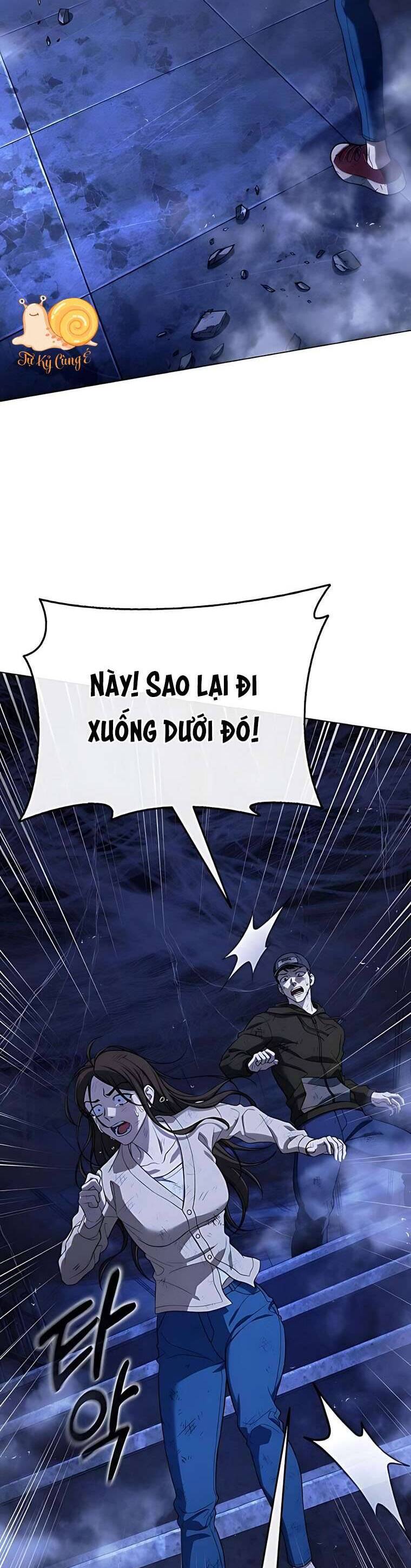 Zombie Papa Chương 7 Ảnh 58