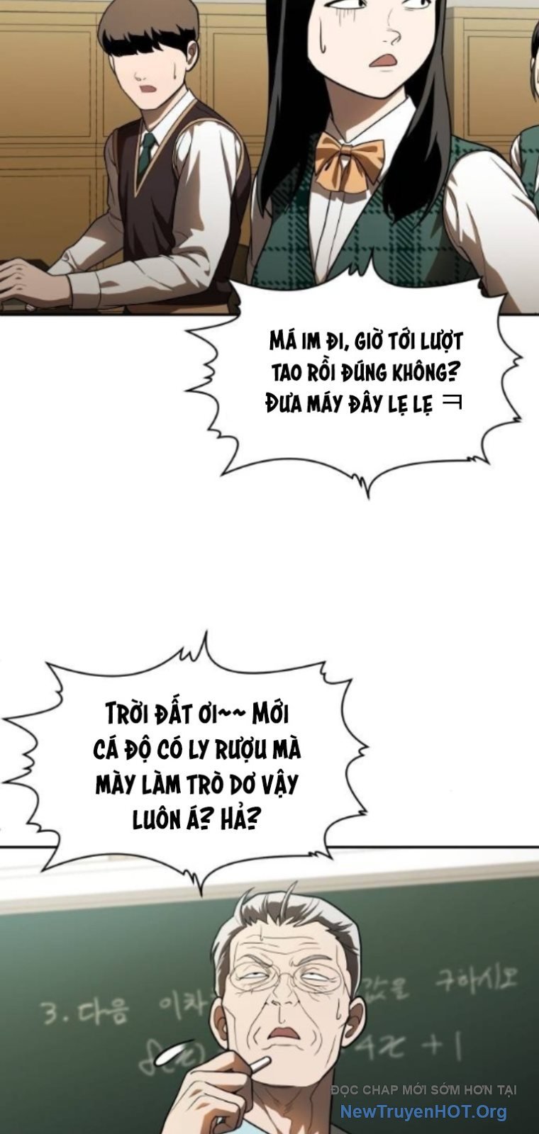 Món Đồ Chơi Chương 49 Ảnh 40