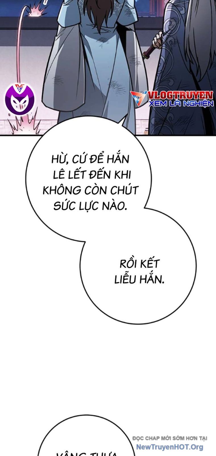 Thanh Kiếm Của Hoàng Đế Chương 99 Ảnh 114