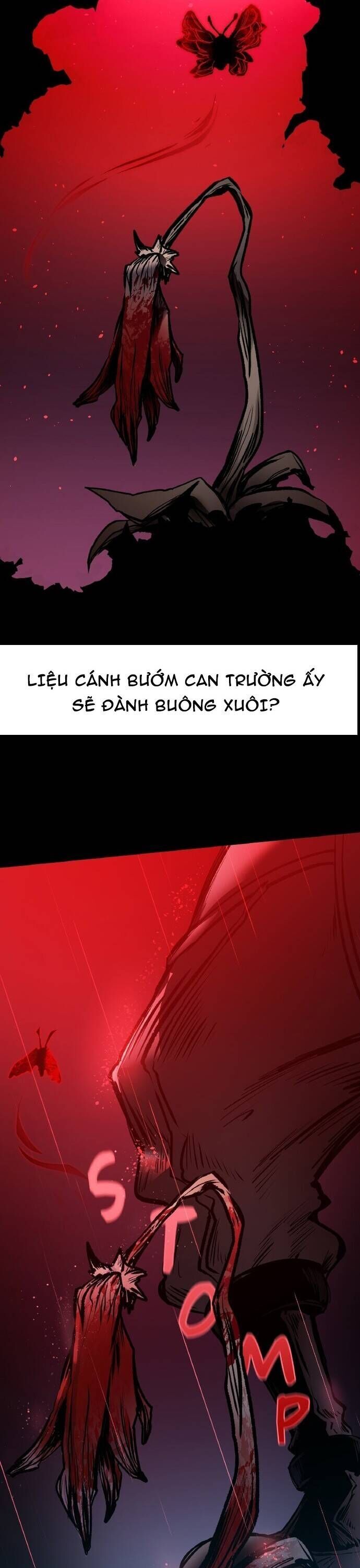 Phá Huyết Giả Chương 1 Ảnh 6