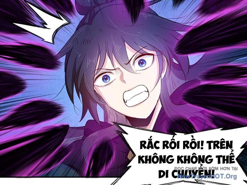 Xuyên Không Thành Ma Tôn Pháo Hôi? Nhưng Ta Là Streamer Công Lược Chương 7 Ảnh 52