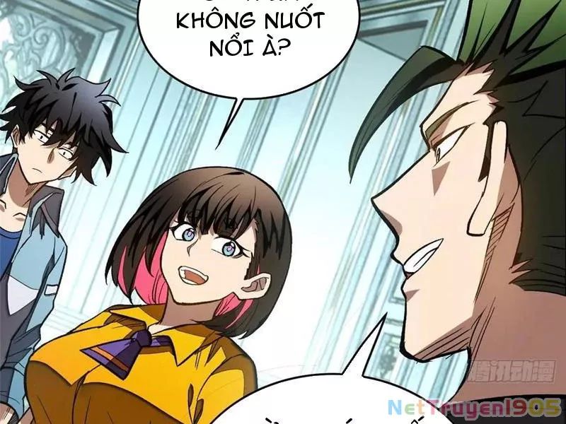 Thế Giới Siêu Phàm! Ta Là Ma Cà Rồng? Chương 18 Ảnh 54