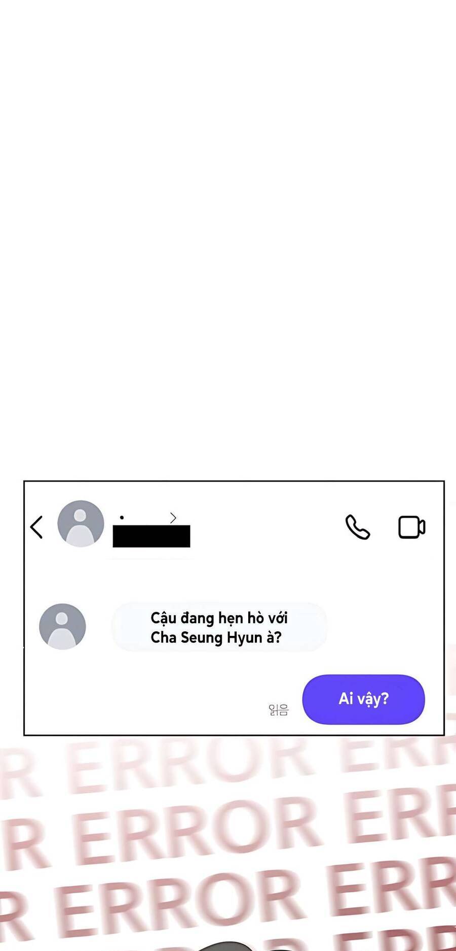 Muốn Được Lừa Dối Chương 11 Ảnh 24