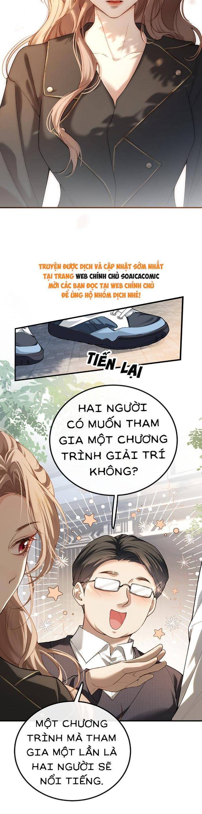 Giả Vờ Làm Giới Thượng Lưu Chương 1 Ảnh 12