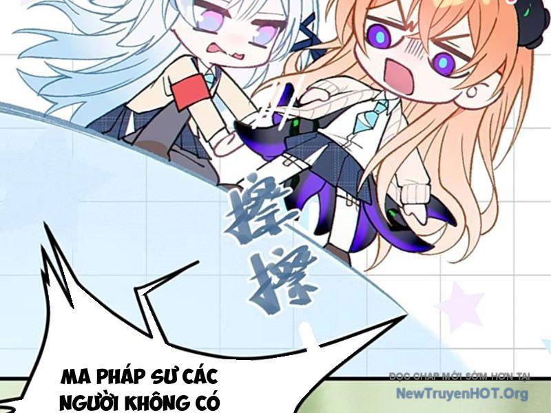 Sau Khi Ta Biến Thành Quái Vật Xúc Tu, Các Cô Ấy Càng Điên Cuồng Hơn! Chương 22 Ảnh 78