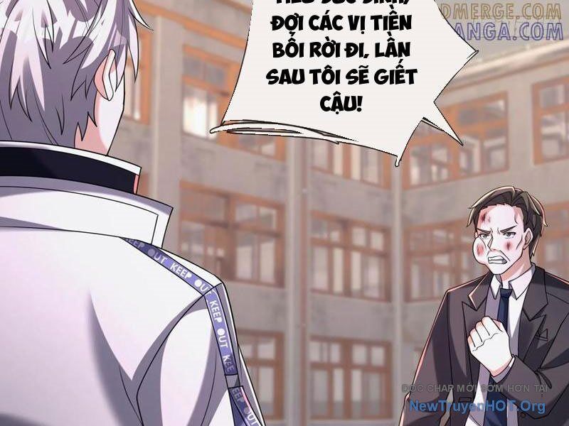 Toàn Cầu Sợ Hãi: Tôi Mở Hack Tự Chọn Cửa Hàng Chương 18 Ảnh 102