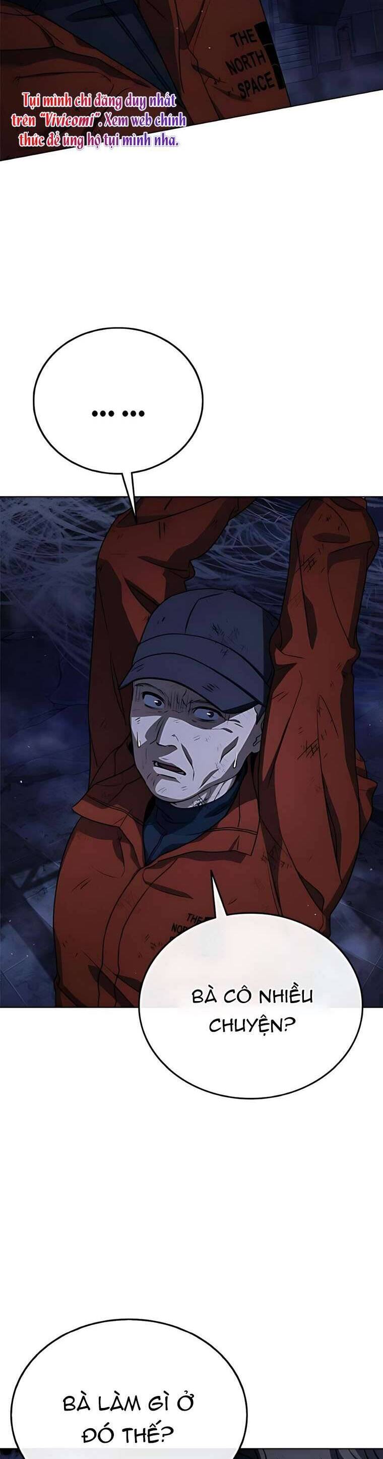 Zombie Papa Chương 7 Ảnh 46