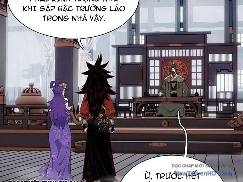 Xuyên Không Thành Ma Tôn Pháo Hôi? Nhưng Ta Là Streamer Công Lược Chương 7 Ảnh 150