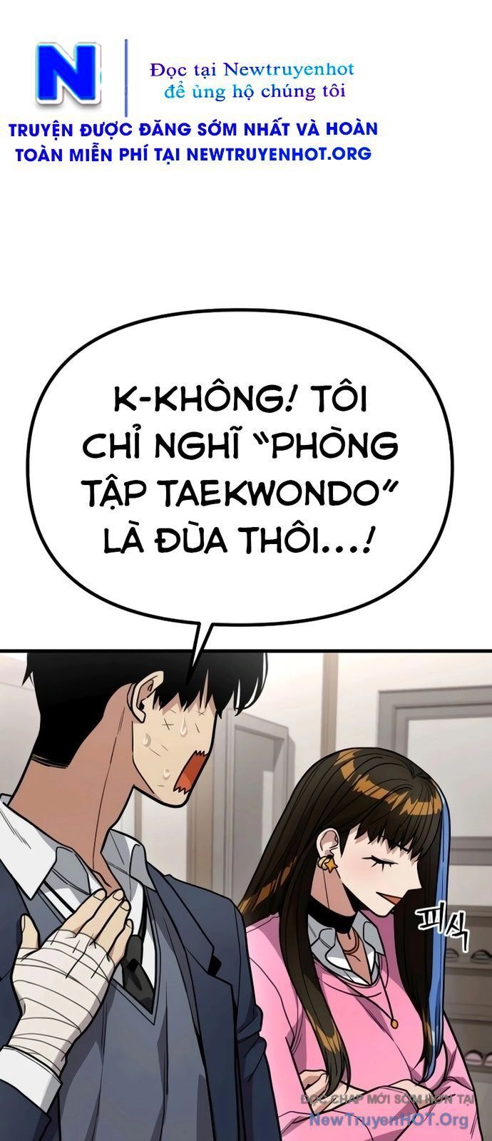 Hacker Báo Thù Chương 14 Ảnh 108