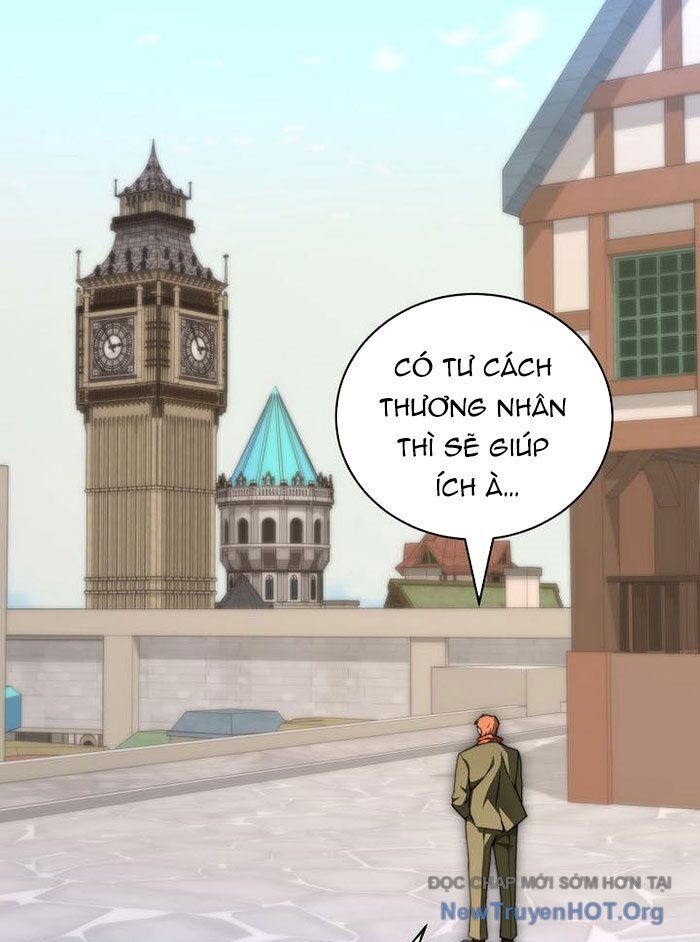 Mắc Kẹt Trong Tòa Tháp Thử Thách Chương 123 Ảnh 118