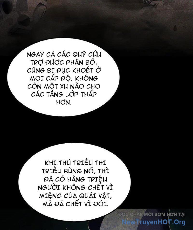 Mạt Thế Kiếm Thần: Ta Chấn Kinh Toàn Cầu Chương 88 Ảnh 7