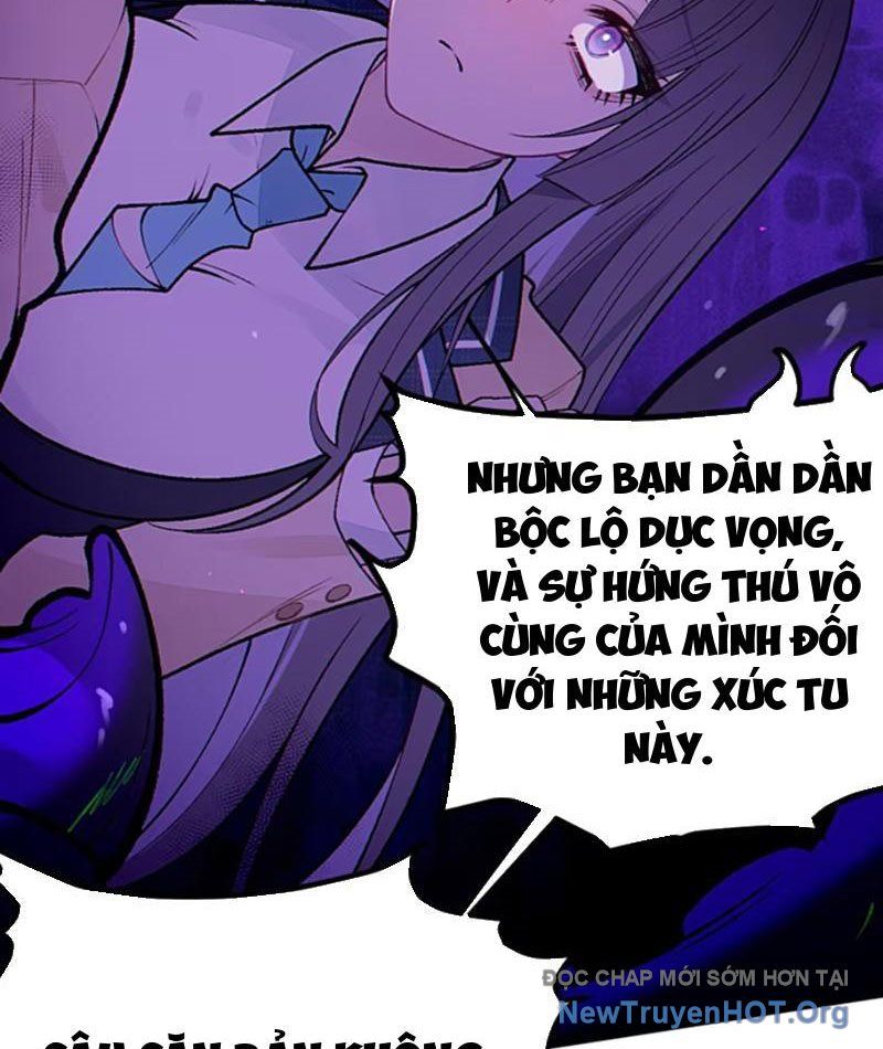 Sau Khi Ta Biến Thành Quái Vật Xúc Tu, Các Cô Ấy Càng Điên Cuồng Hơn! Chương 20 Ảnh 80