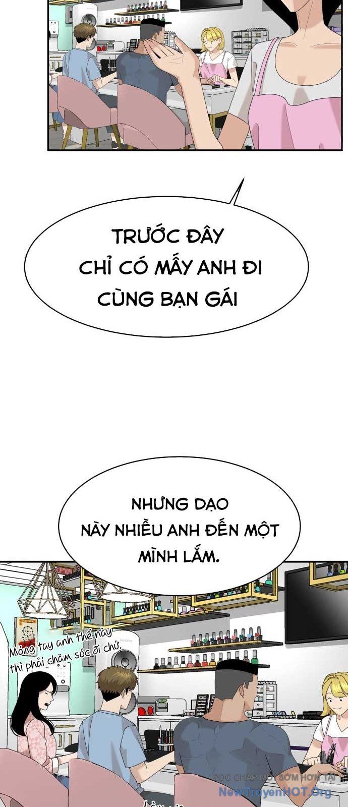 Nhà Hàng Kỳ Lạ Chương 38 Ảnh 51