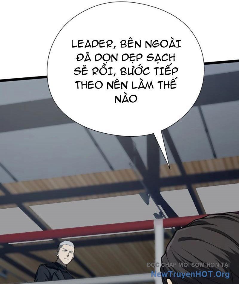 Bách Thú Chi Vương Chương 19 Ảnh 59