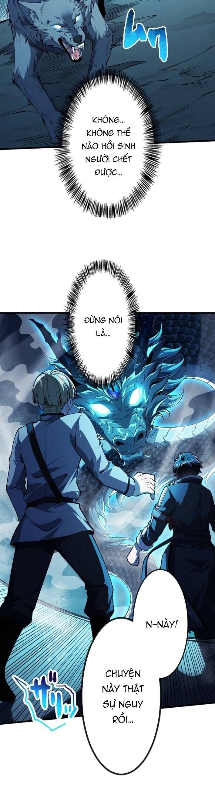 Ore Dake Level Down No Saikyou Kakuseisha Chương 2 Ảnh 48